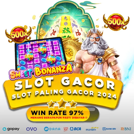 BojoToto: Situs Slot Online Gacor Terbaik Link Vip Slot88 Hari Ini