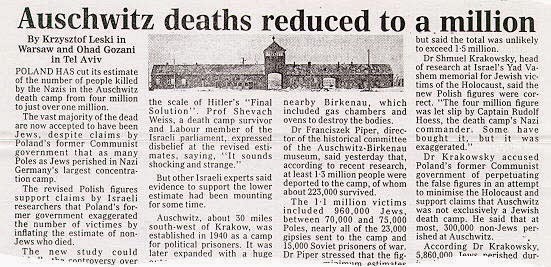 Image result for holocaust revisionism