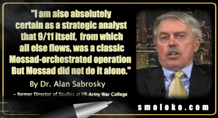 The Realist Report – Dr. Alan Sabrosky | Al-Ayham Saleh Aggregator